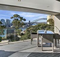 Harbourside Luxury PNT03 - Broome Tourism