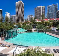 Sensational Q1 Surfers Paradise Resort Living - Broome Tourism