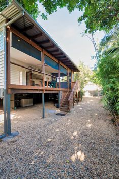 Bethania QLD Broome Tourism