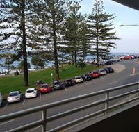 Point Break 2 Bedroom Apartment - Broome Tourism