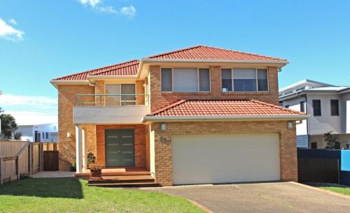 Mollymook NSW Broome Tourism