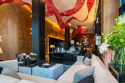 Sofitel Adelaide - Broome Tourism 3