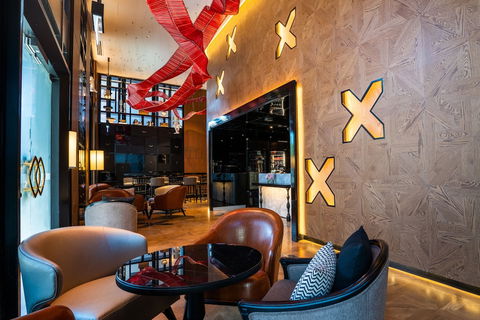 Sofitel Adelaide - Broome Tourism 4