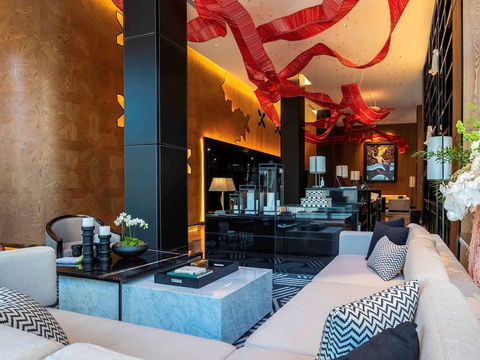 Sofitel Adelaide - Broome Tourism 0