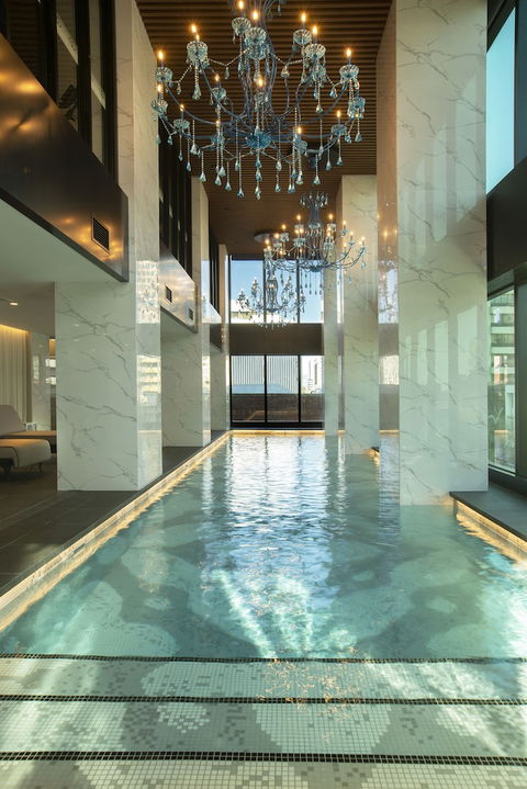 Sofitel Adelaide - Broome Tourism 1