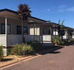 Whyalla Norrie the Sundowner Cabin  Tourist Park - Broome Tourism