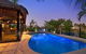 Bali Hut On Water - thumb 0