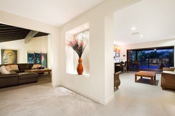 Bali Hut On Water - Broome Tourism 3