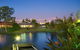 Bali Hut On Water - thumb 1