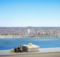 2 bed room Brisbane sky tower - Broome Tourism