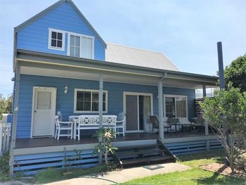 Kookaburra Cottage At Hat Head - Broome Tourism 0