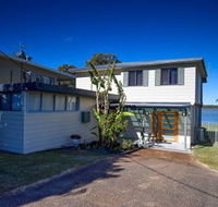 Diamond Lake House - Broome Tourism