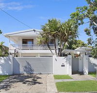 Burleigh Heights - Broome Tourism