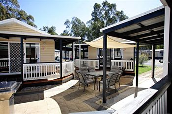 Yarraby Holiday Park - Broome Tourism 0