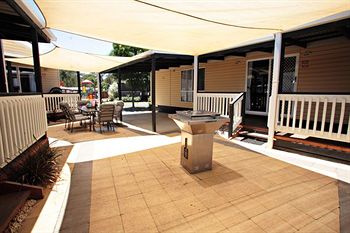 Yarraby Holiday Park - Broome Tourism 3