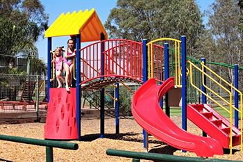 Yarraby Holiday Park - Broome Tourism 4