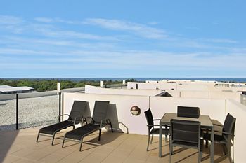 Cotton Beach Forty Four Roof Top - Broome Tourism 6
