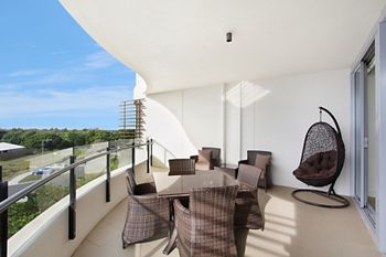 Cotton Beach Forty Four Roof Top - Broome Tourism 3