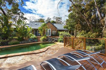 La Provence - Broome Tourism 0