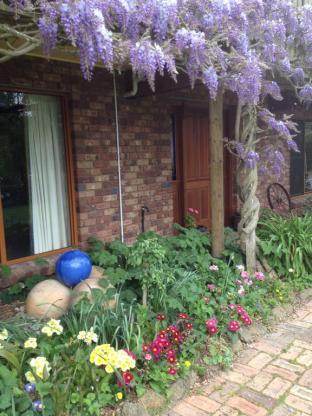 Wisteria Lodge - Broome Tourism 4