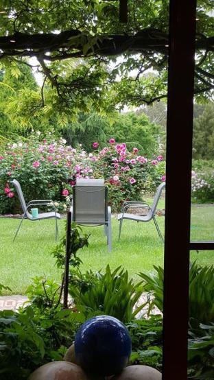 Wisteria Lodge - Broome Tourism 5