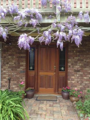 Wisteria Lodge - Broome Tourism 1