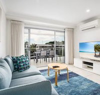 Cotton Tree Modern Apartment