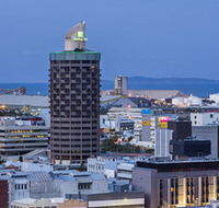 Holiday Inn Townsville - Broome Tourism