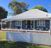 Edgeworth Street Manor - Broome Tourism