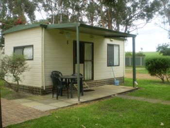 Albany Happy Days Caravan Park - Broome Tourism 4