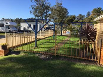 Albany Happy Days Caravan Park - Broome Tourism 5