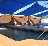 Dragon  Phoenix Motel - Broome Tourism