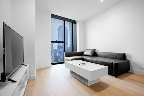 Ultimate Cozy 2 Bedroom In Melbourne Centro - Broome Tourism 0
