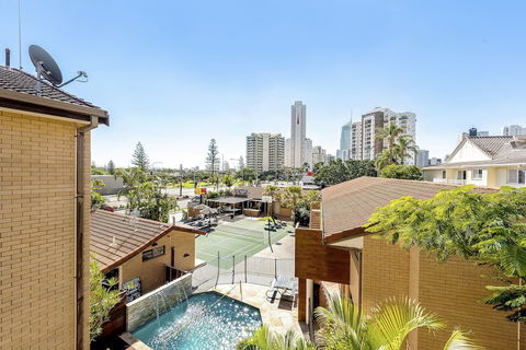 Maxmee Resort Hostel - Broome Tourism 2