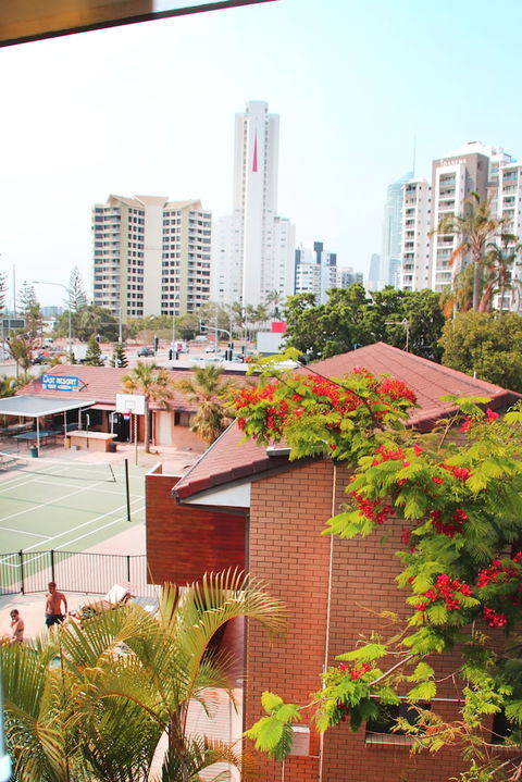 Maxmee Resort Hostel - Broome Tourism 4