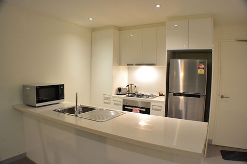 Royal Stays Apartments Southbank - Broome Tourism 6