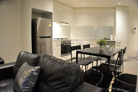 Royal Stays Apartments Southbank - Broome Tourism 2