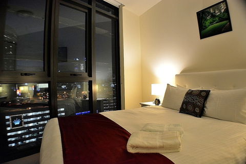 Royal Stays Apartments Southbank - Broome Tourism 0