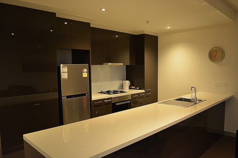 Royal Stays Apartments Southbank - Broome Tourism 5