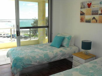 Beachpoint Unit 202 - Broome Tourism 2