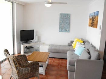 Beachpoint Unit 202 - Broome Tourism 4