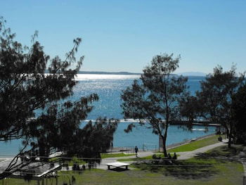 Beachpoint Unit 202 - Broome Tourism 0