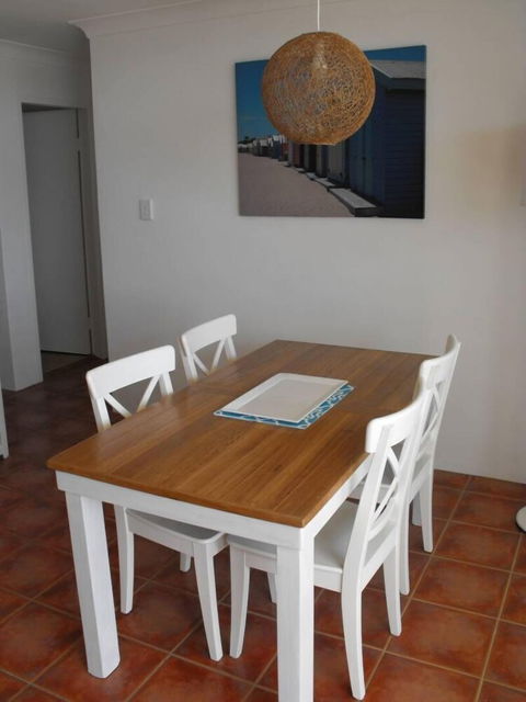 Beachpoint Unit 202 - Broome Tourism 3
