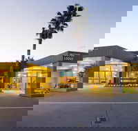 The Reserve Hotel - Broome Tourism