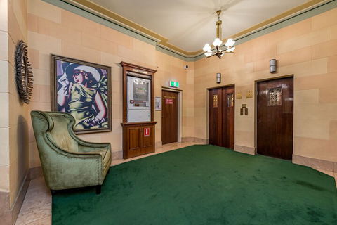 Art Deco Luxury On Elizabeth Quay - Broome Tourism 5