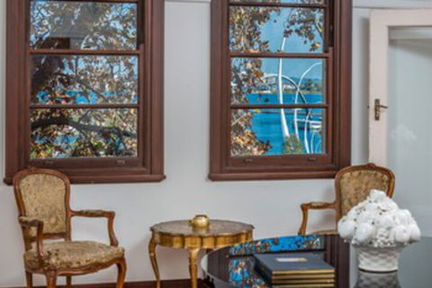Art Deco Luxury On Elizabeth Quay - Broome Tourism 0