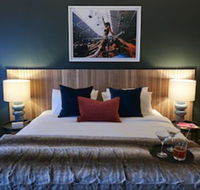 The Blue Hotel Bondi - Broome Tourism