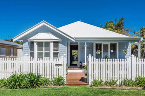 A PERFECT STAY - Stanhope Byron - Broome Tourism 0