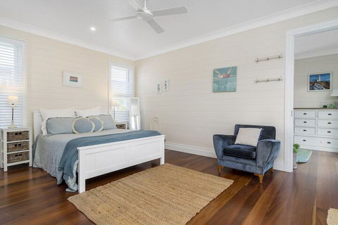 A PERFECT STAY - Stanhope Byron - Broome Tourism 7