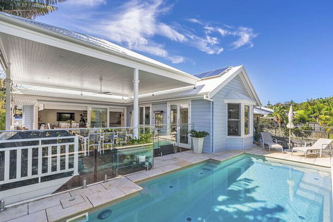 A PERFECT STAY - Stanhope Byron - Broome Tourism 4